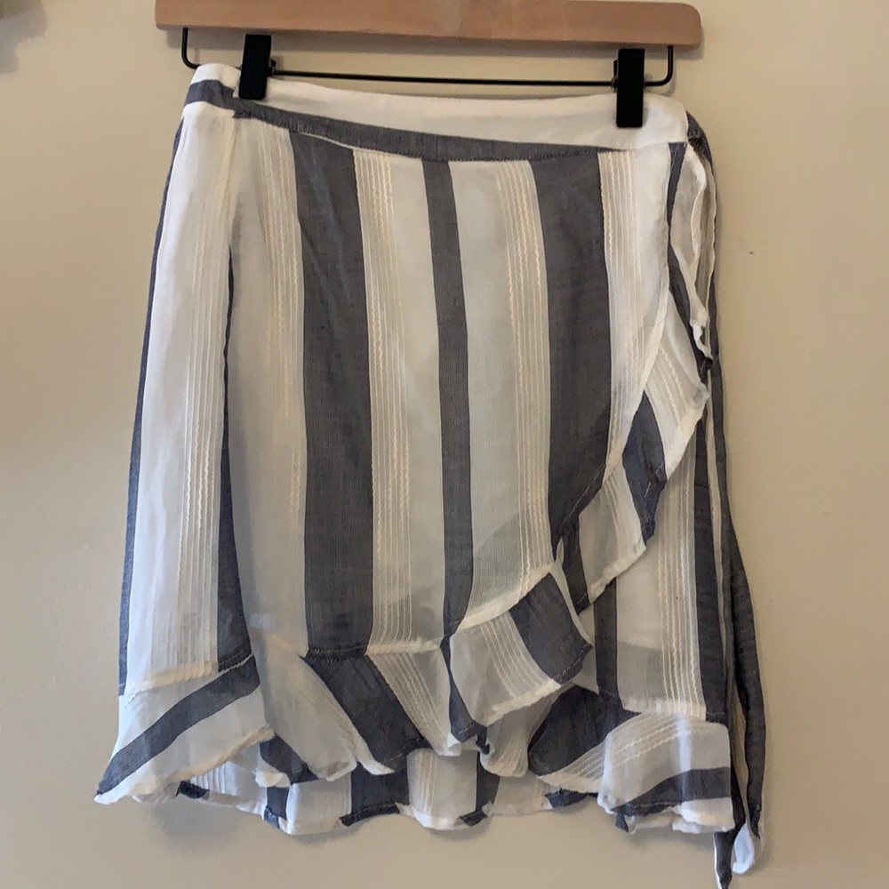 Skirt from boutique